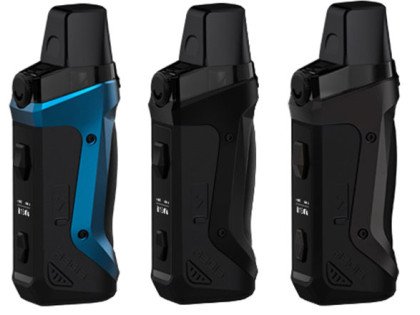 Geekvape Aegis Boost 40W Pod Mod Kit     Image