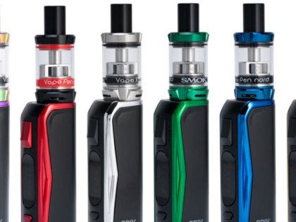 Smok PRIV N19 Kit Image