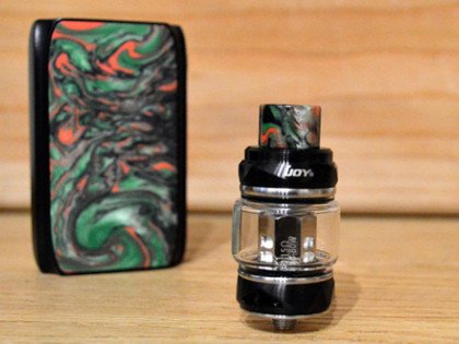 IJOY Shogun Kit Image