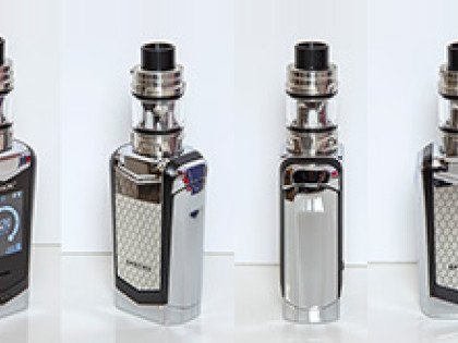 SMOK SPECIES & TFV8 BABY V2 TANK KIT Image