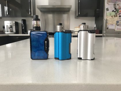 Dovpo Topside Squonk Mod Image