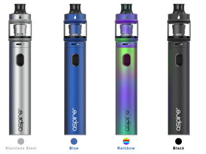 Aspire Tigon Kit Image