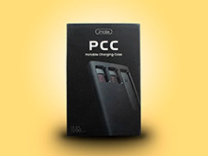 Jmate PCC – Portable Charging Case for Juul Image