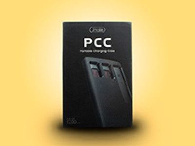 Jmate PCC – Portable Charging Case for Juul Image