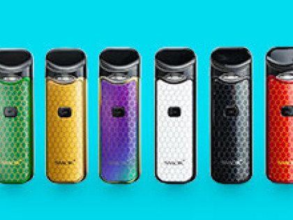 SMOK Nord Kit Image