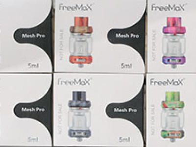 Freemax Mesh Pro Image