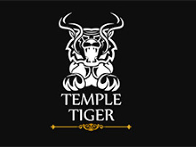 Temple Tiger E-Liquid Image