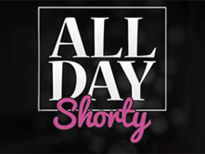 All Day Shorty E-Liquids by El Diablo Part IV Image