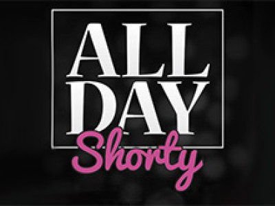 All Day Shorty E-Liquids by El Diablo Part IV Image