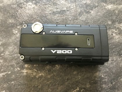 Augvape V200 Image