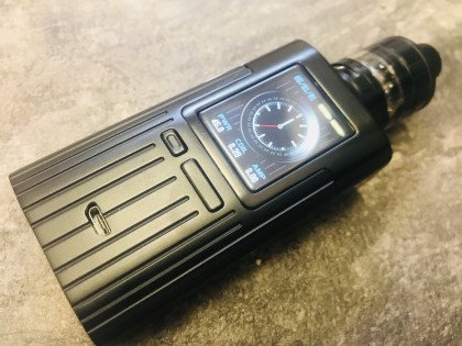 Joyetech Espion with ProCore X Image