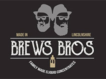 Brews Bros Eliquid Part 2 Image