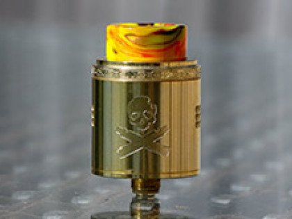 Vandy Vape Bonza RDA Image