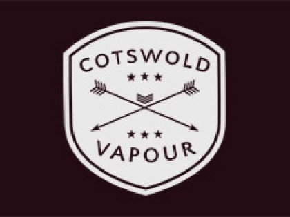 Cotswold Vapour Show me the Honey, Sweet like Chocolate and Strawberry Delight Image