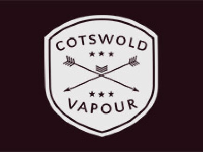 Cotswold Vapour Show me the Honey, Sweet like Chocolate and Strawberry Delight Image