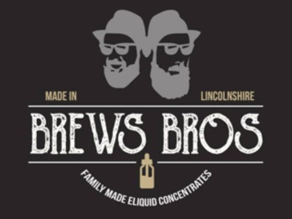 Brews Bros Eliquid Image