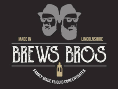 Brews Bros Eliquid Image