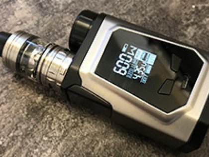 IJOY Capo 100 Kit Image