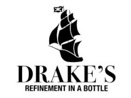 Drake's Naturally Extracted Tobacco E-Liquids Image