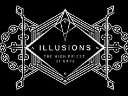 The Prophet E-Liquid by Illusions Vapor Image