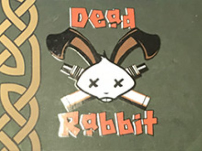 Hellvape Dead Rabbit RDA Image