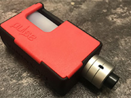 Vandy Vape Pulse BF Squonk Box Mod Image