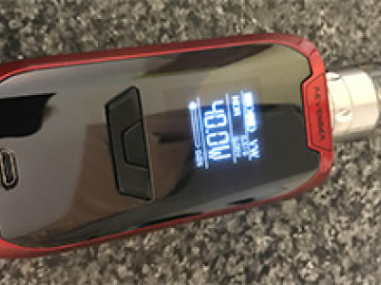 Vaporesso Revenger Image