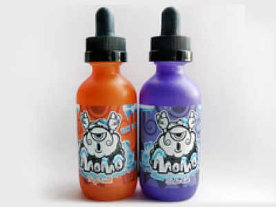 Momo E-Liquids (New Flavours) Image
