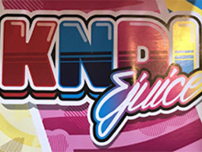 KNDI E-Juice Image