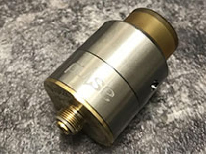 Vandy Vape Pulse 22 BF RDA Image