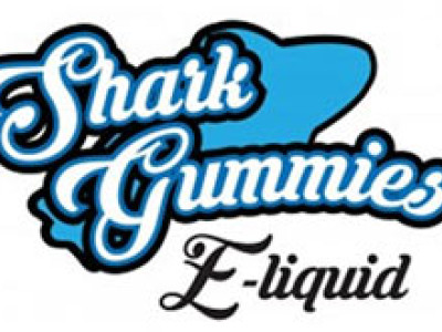 Shark Gummies E-Liquid Image