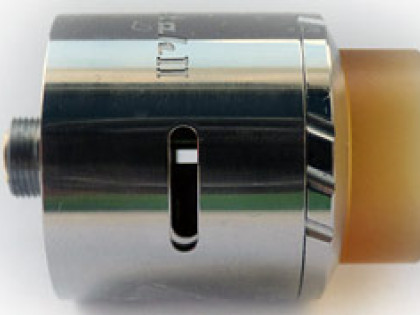 OBS Cheetah II RDA Image