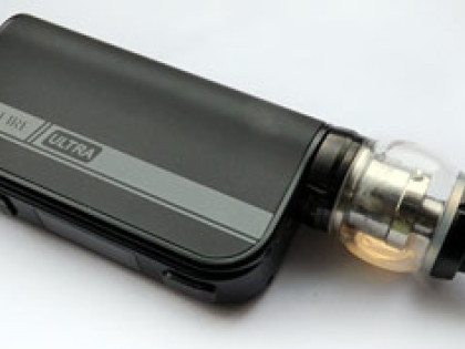 Innokin Cool Fire Ultra TC150 Kit Image