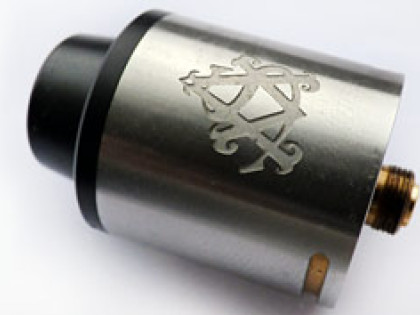 AIM-9 RDA by ASVAPE Image