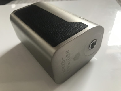 Wismec Reuleaux RX300 Image