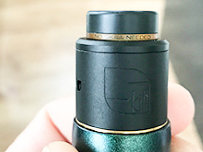 Skill RDA by VapersMD and Twisted Messes  Image
