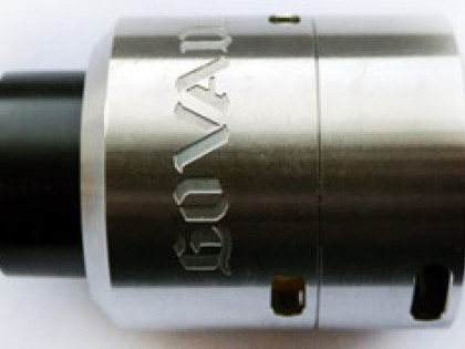 Govad RDA by Vandy Vape Image