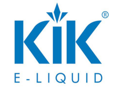 KiK Elite E-Liquids Image