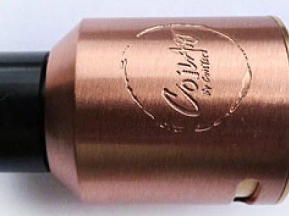 CoilArt Mage RDA Image