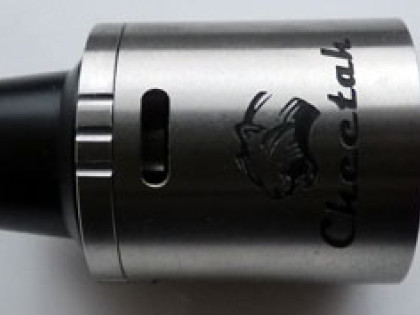 OBS Cheetah RDA Image