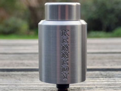 Trickster 24mm RDA by Kennedy Enterprises Image