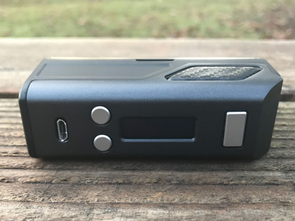 Lost Vape Skar DNA75 Image