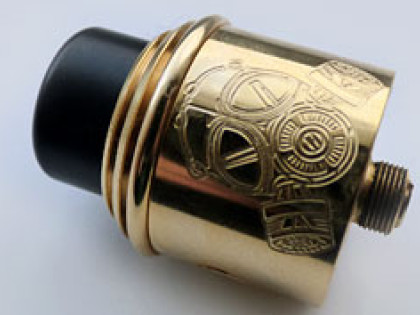 Apocalypse Generation 2 RDA by Armageddon MFG Image