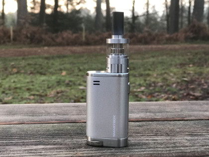 Innokin Smartbox  Image