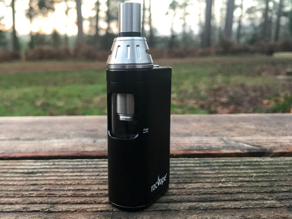 Rocvape Origo CVB Kit Image