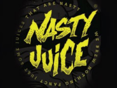 Nasty Juice E-Liquids Image