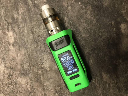 Wismec RX2 20700 Image