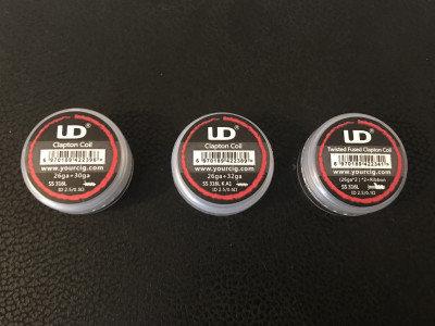 UD Pre-Built Specialty Coils Image