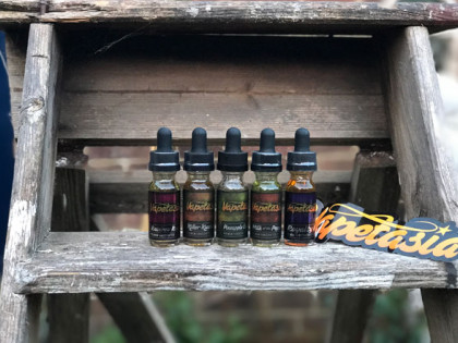 Vapetasia E-Liquid Image