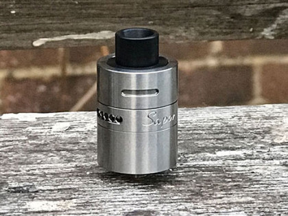 Wotofo Sapor V2 Image